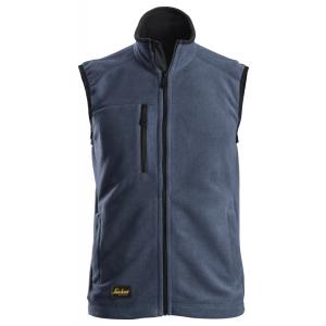 Snickers 8024 AllroundWerk POLARTEC® fleece bodywarmer