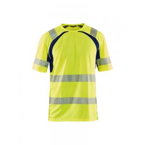 Blaklader high visible UV-T-shirt type 3397-1013