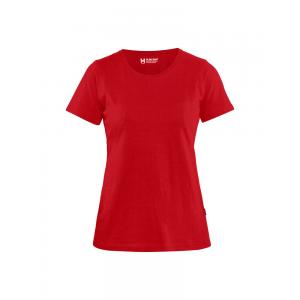 Blaklader dames t-shirt type 3334-1042