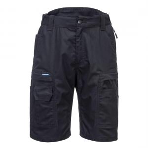 Portwest ripstop shorts KX340