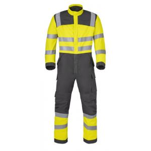 Havep Multi Protector+ high-visibility overall 20433