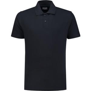 Workman polo shirt, model 8102