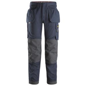 Snickers 6286 Werkbroek met Holsterzakken