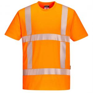 Portwest RWS Hi-Vis T-shirt K/M R413 