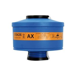 Spasciani 202 gas- en dampfilter AX