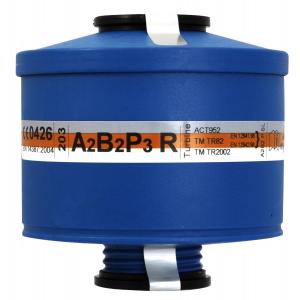 Spasciani 202 combinatiefilter A2B2-P3 R