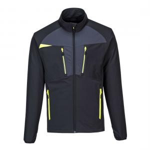 Portwest zip base layer DX480