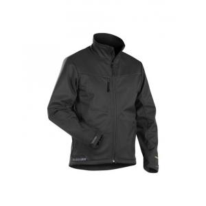 Blaklader softshell jack type 4951-2517