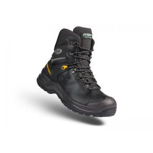 Grisport werkschoenen type 905L Zipper S3 