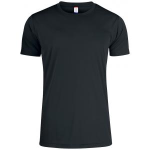 Clique T-shirt type Basic Active