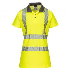 Portwest dames pro poloshirt LW72