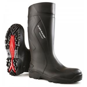 Dunlop Purofort+ Full Safety veiligheidslaars S5