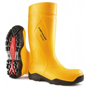 Dunlop Purofort+ Full Safety veiligheidslaars S5