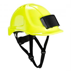 Portwest Endurance Badgehouder helm type PB55