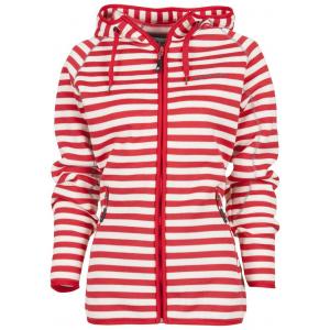 Life Line outdoor fleece jack type Amphi 