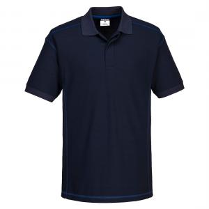 Portwest Essential Twee kleuren Poloshirt B218