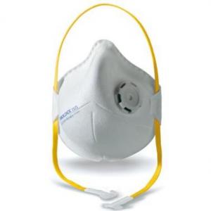 Moldex 257501 stofmasker FFP3 NR D met uitademventiel