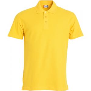 Clique Poloshirt type Basic