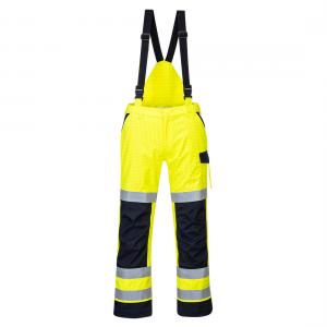 Portwest Modaflame Rain multinormen Arc Broek type MV71