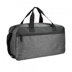 Clique melange travel bag