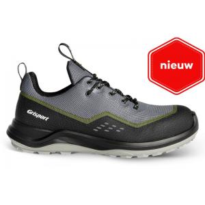 Grisport werkschoenen S1P type Dyno 