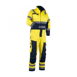 Blaklader multinorm winteroverall type 6368-1530