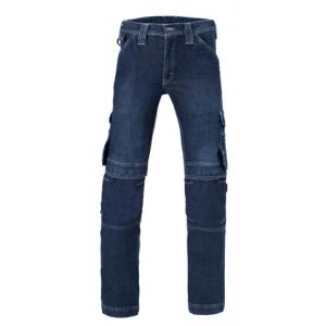 Havep werkbroek stretch 87442