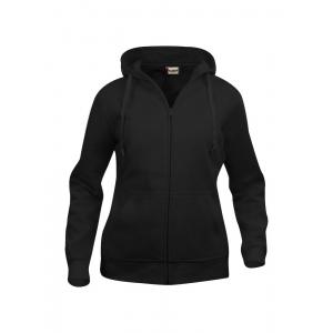 Clique Vest type Basic Hoody Full Zip Ladies