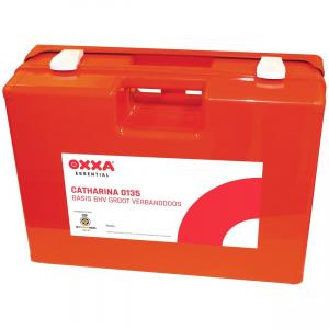 OXXA® Catharina 0135 BHV groot verbanddoos