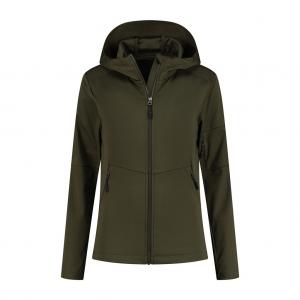 Santino softshell jacket type Seattle ladies 