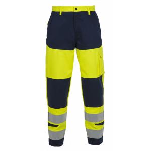 Hydrowear Hi-Vis Werkbroek type Mendoza