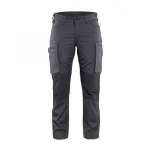 Blaklader dames werkbroek met stretch type 7159-1845