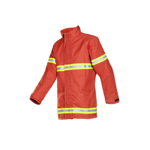 Mullion brandweerjas Fire Fighter Intervention Jacket type 1MMF 