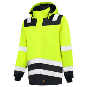 Tricorp parka high vis bicolor type 403020