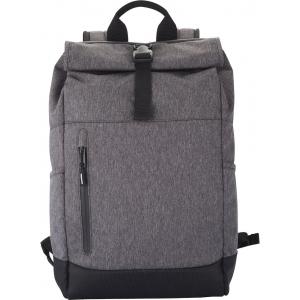 Clique Rugzak type Roll-Up Backpack