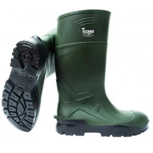 Techno Boots PU S5 Laars type PU015540