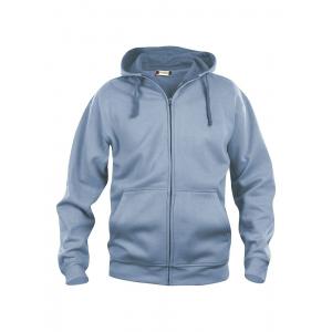 Clique Vest type Basic Hoody Full Zip