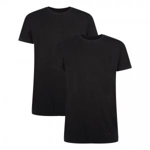 Bamboo basic t-shirt 2-Pack