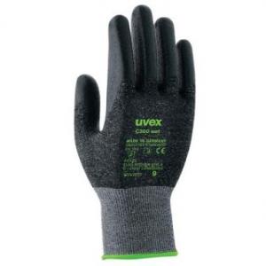 Uvex C300 wet handschoen