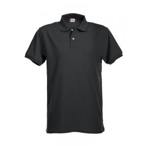 Clique Poloshirt type Stretch Premium