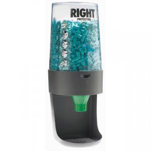 MSA RIGHT dispenser