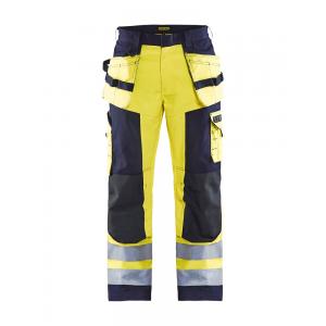 Blaklader multinorm werkbroek type 1579-1514