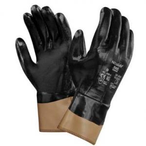 Ansell nitrasafe 28-359 handschoen