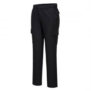 Portwest Stretch Slim Fit Combat Broek type S231