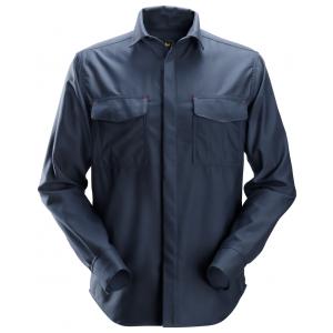 Snickers 8564 ProtecWork, Lasshirt met Lange Mouwen