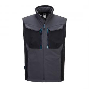 Portwest WX3 Softshell Gilet (3L) T751