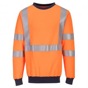 Portwest Vlamvertragend RIS Sweatshirt FR703