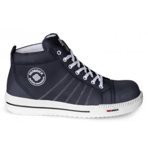 Redbrick Azure sneaker hoog S3