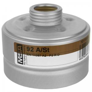  MSA 92 combinatiefilter A2-P2 R D 