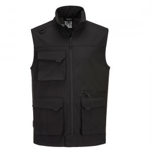 Portwest KX3 Softshell Gilet (3L) KX363